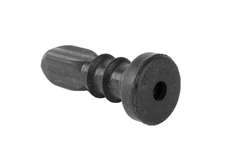 Уплотнитель ВАЗ-2101 указателя уровня масла щупа фотография №2