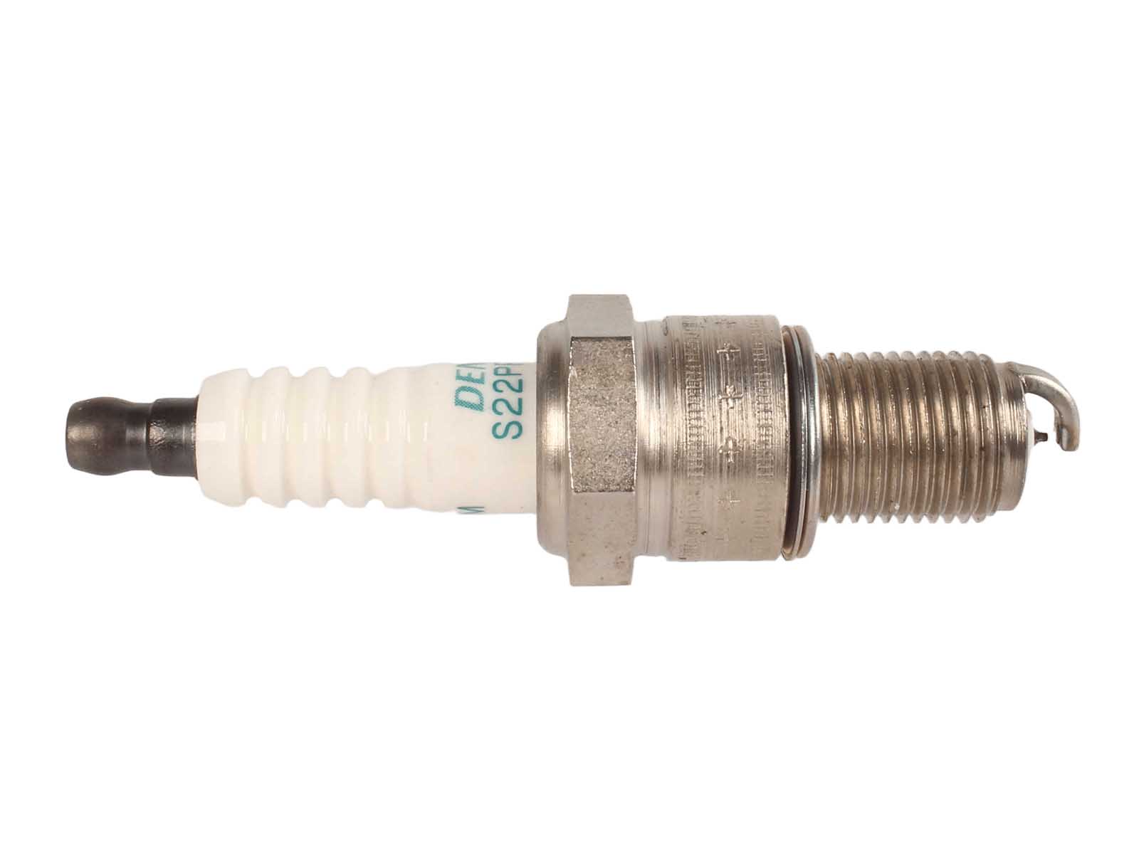 Свеча зажигания DENSO S22PRA7 фотография №4