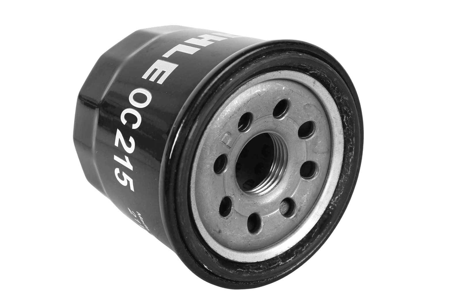 Фильтр масляный MAHLE/KNECHT OC215 фотография №2