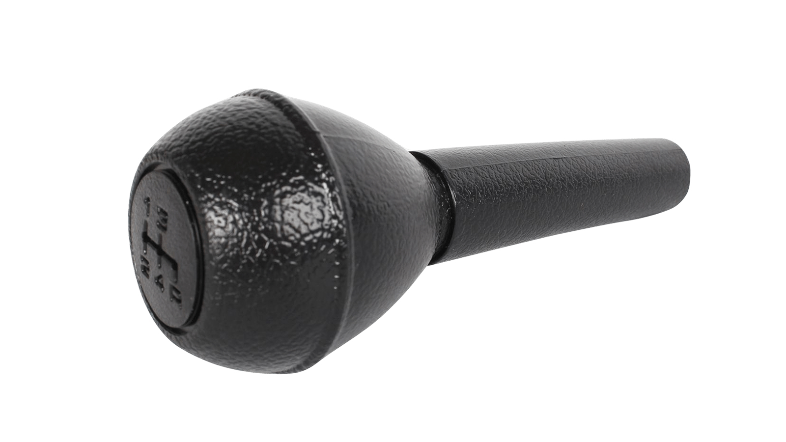 Ручка ВАЗ-2107 рычага КПП 4-х ступенчатая штатная ДААЗ фотография №2