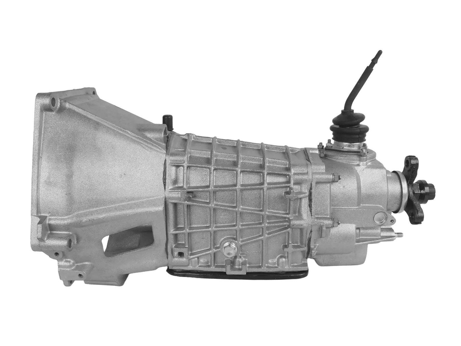 КПП ВАЗ-21213 SоюзАвтоZапчасть фотография №1