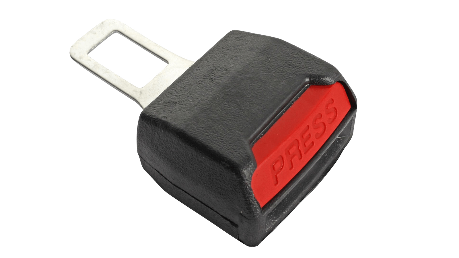 Заглушка ремня безопасности c переходником 1 штука фотография №1