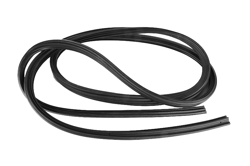 Уплотнитель двери для ГАЗ-3302 L-4100мм 3302-6107126 фотография №1