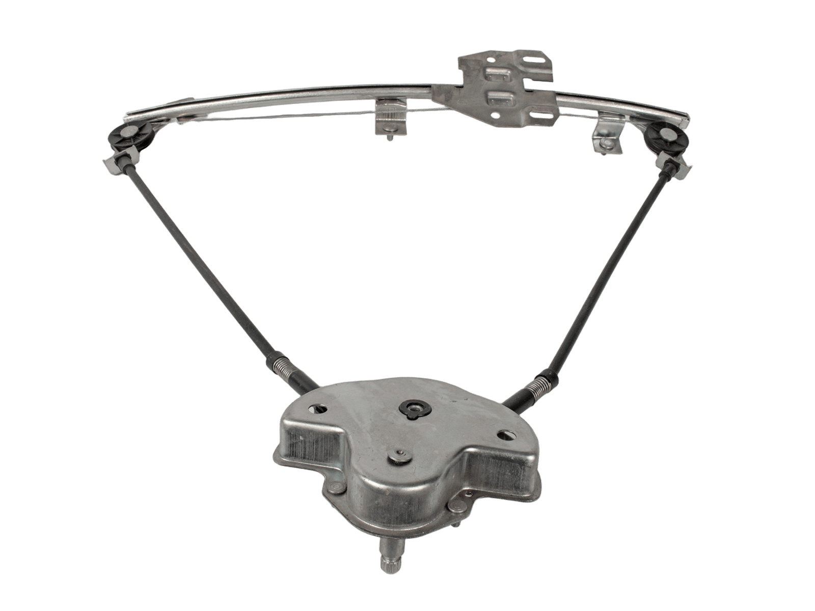 Стеклоподъемник ВАЗ-2108 левый фотография №4