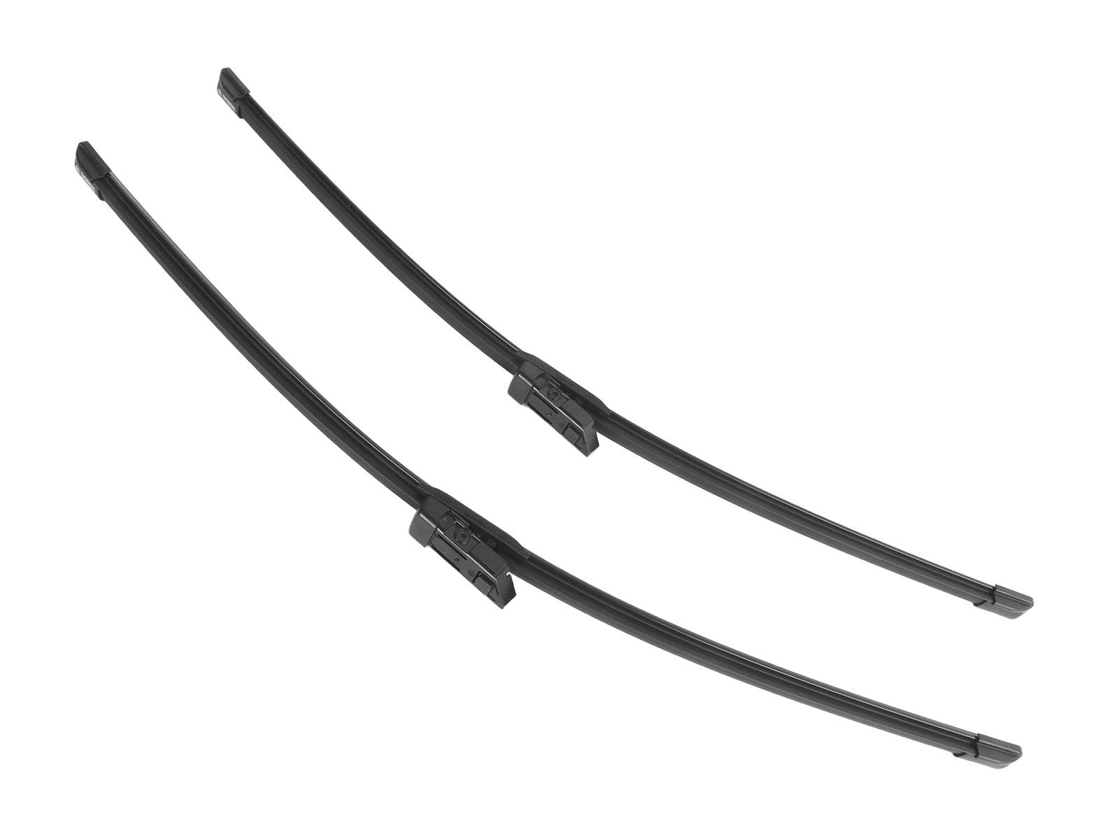 Щетка стеклоочистителя BOSCH 3397009821 A821S комплект фотография №1