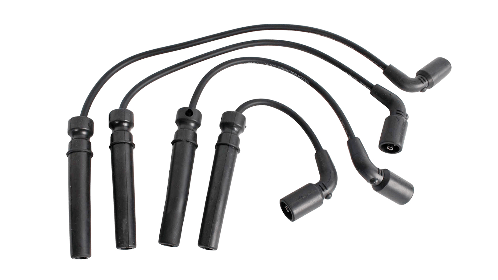 Провод высоковольтный MANDO EWTD00013H фотография №1