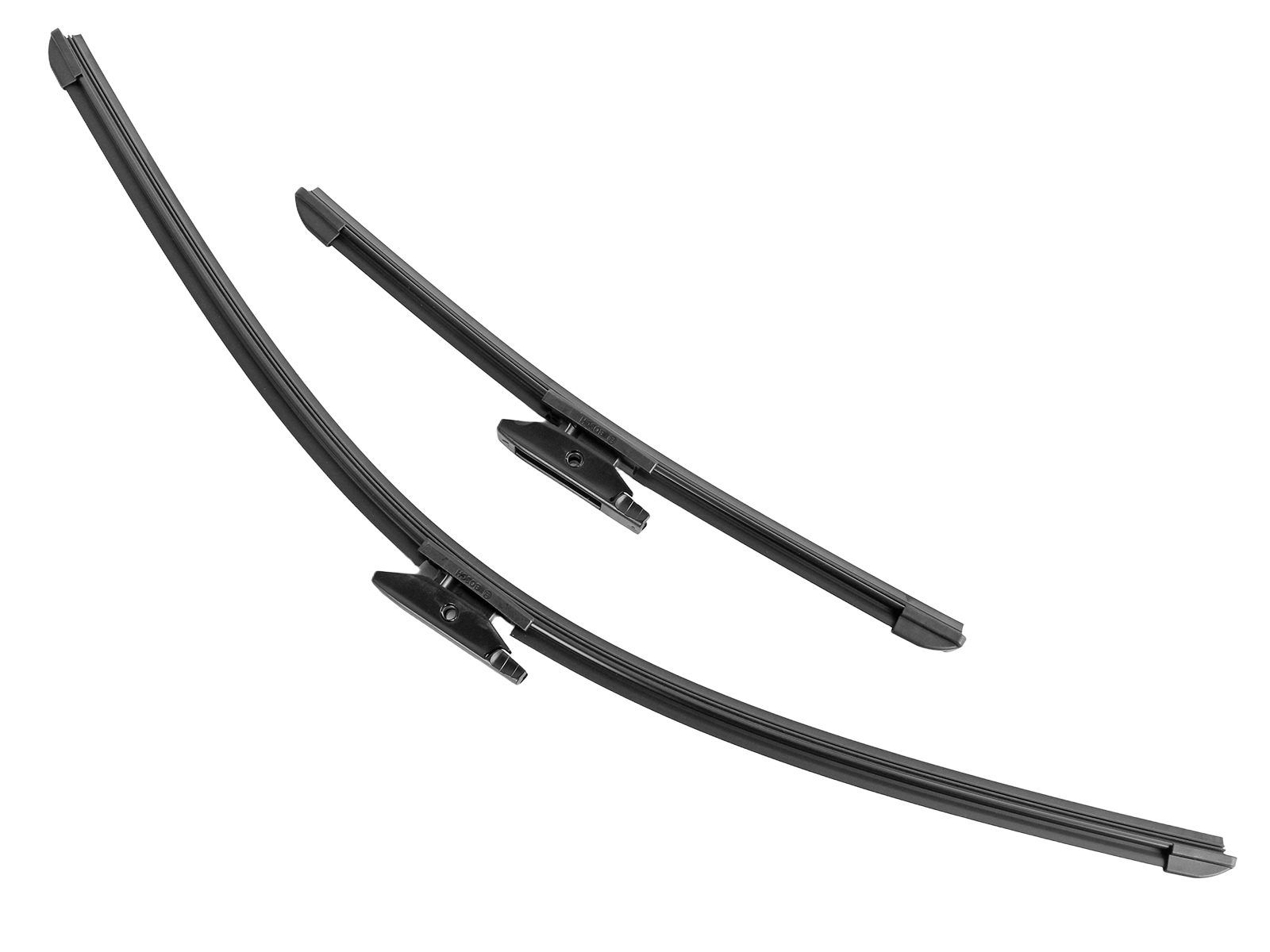 Щетка стеклоочистителя BOSCH 3397007868 A868S комплект фотография №1