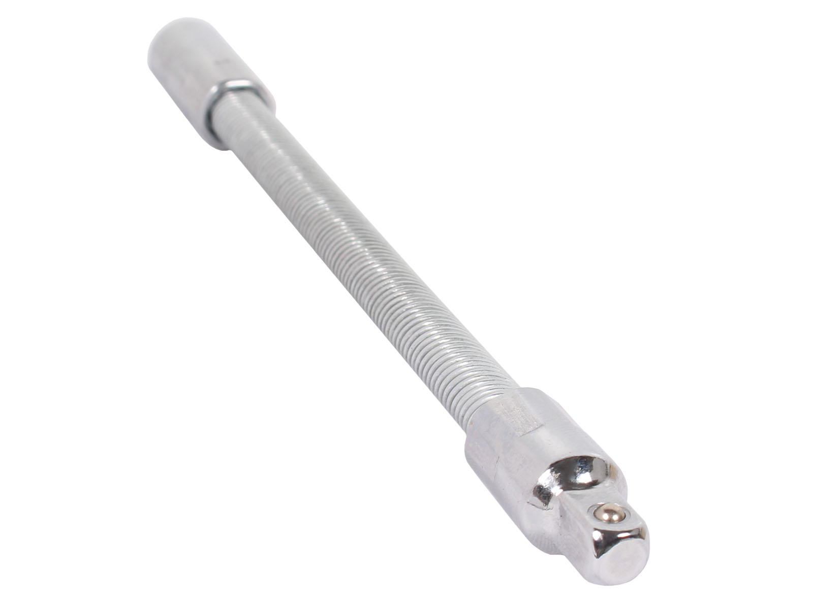 Удлинитель ЭВРИКА гибкий 1/4 150 мм фотография №2