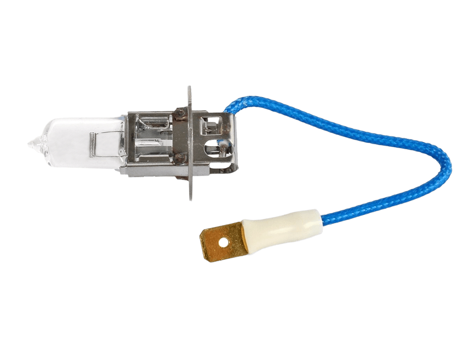 Лампа H3 12V 55W NARVA 48321 PK22s NVA фотография №1