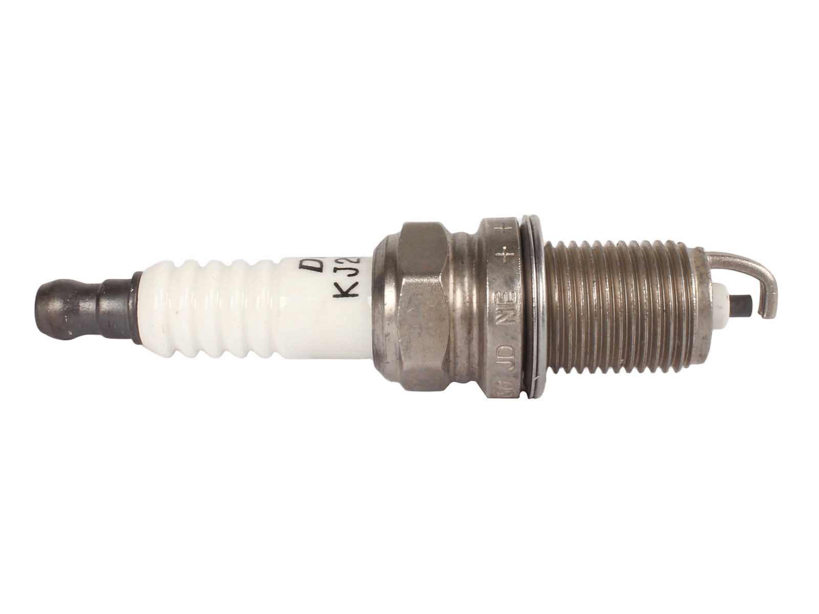 Свеча зажигания DENSO KJ20CRU11 фотография №4