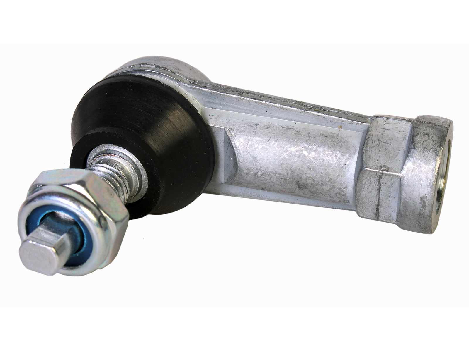 Наконечник тяги реактивной КПП для КАМАЗ-6460 левый  0732107019 05012159 фотография №4