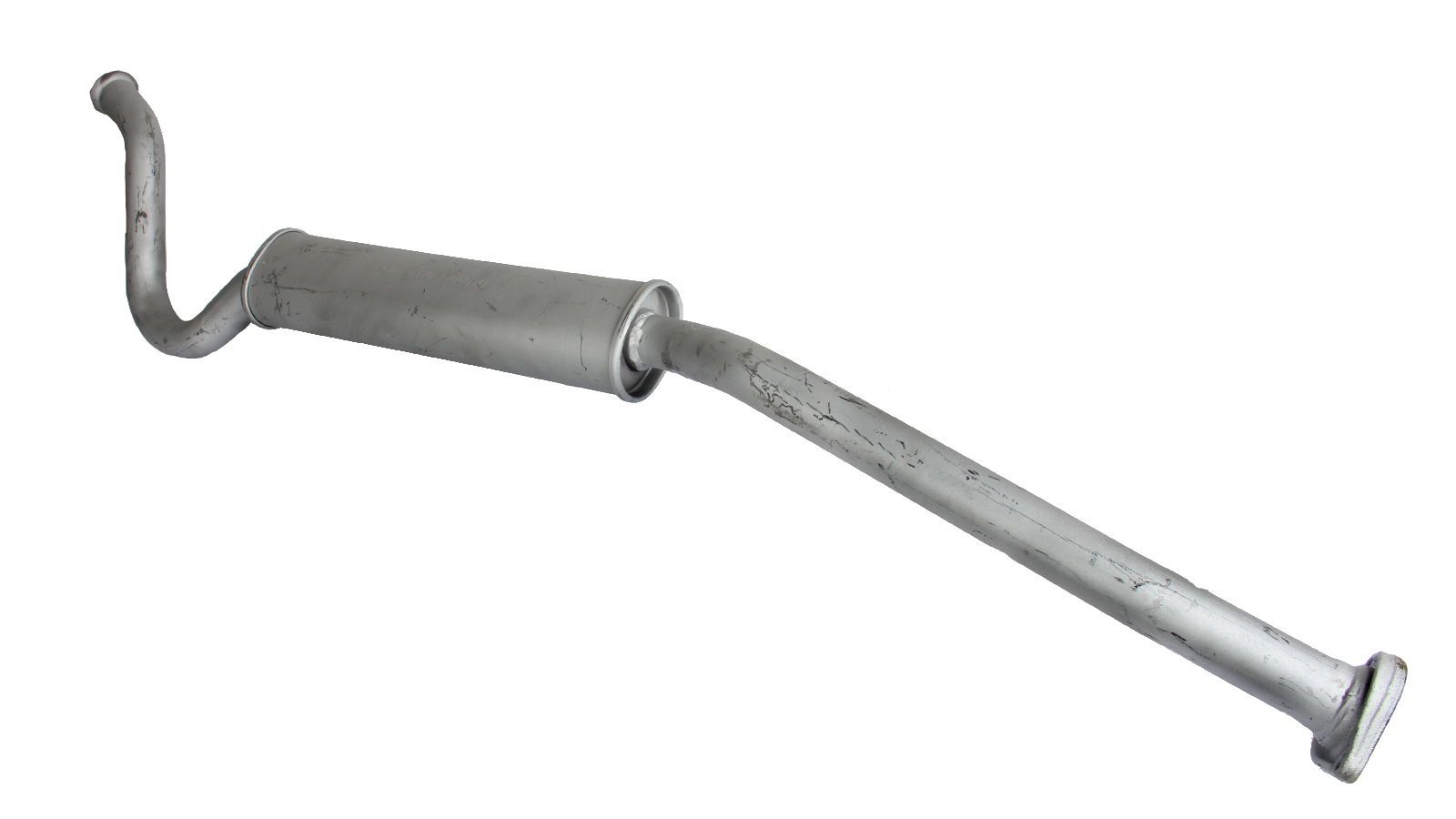 Резонатор ВАЗ-2104 ЕВРО-2 АвтоВАЗ фотография №2