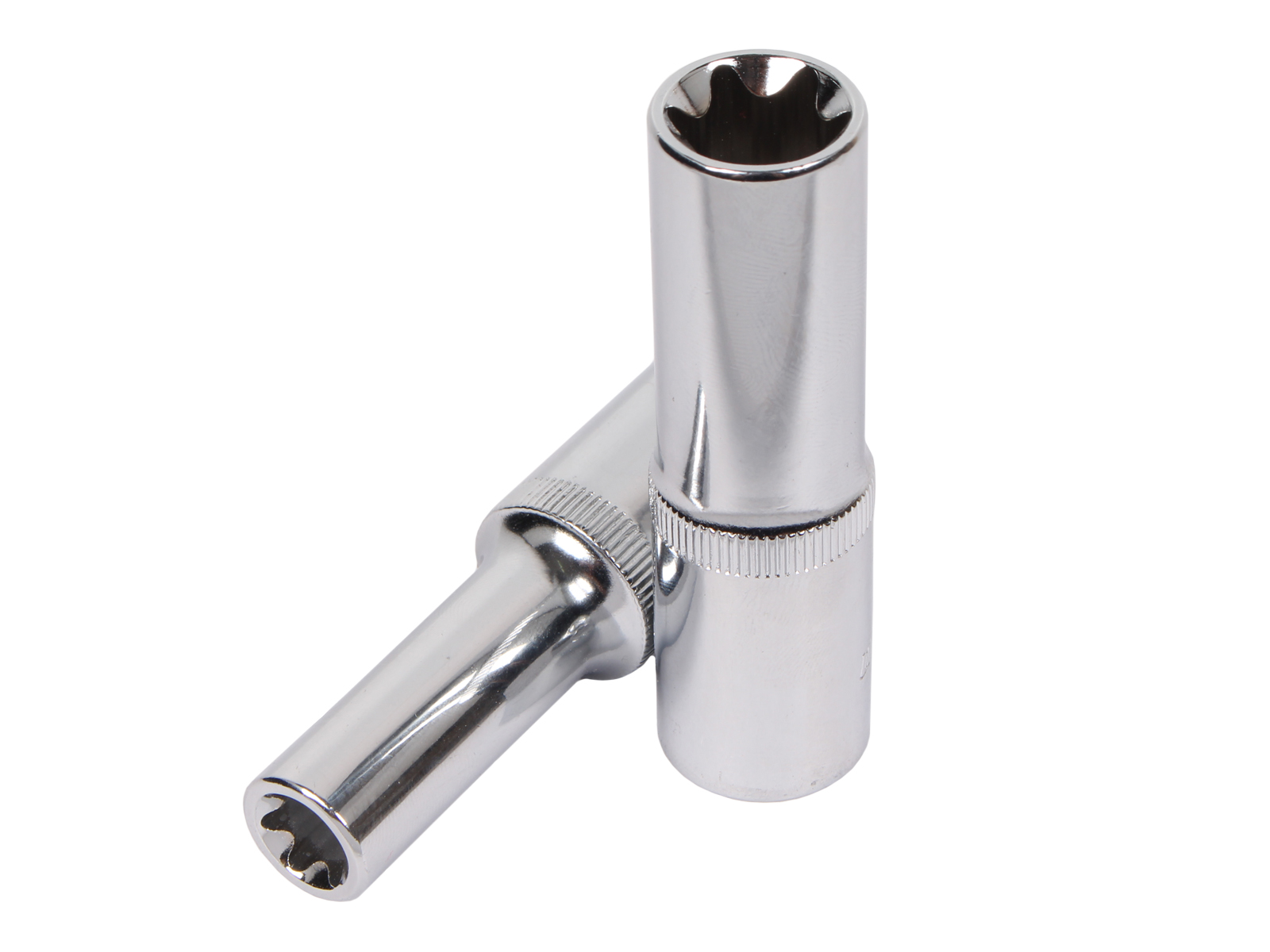 Головка торцевая OMBRA высокая torx 1/2 E14 фотография №1