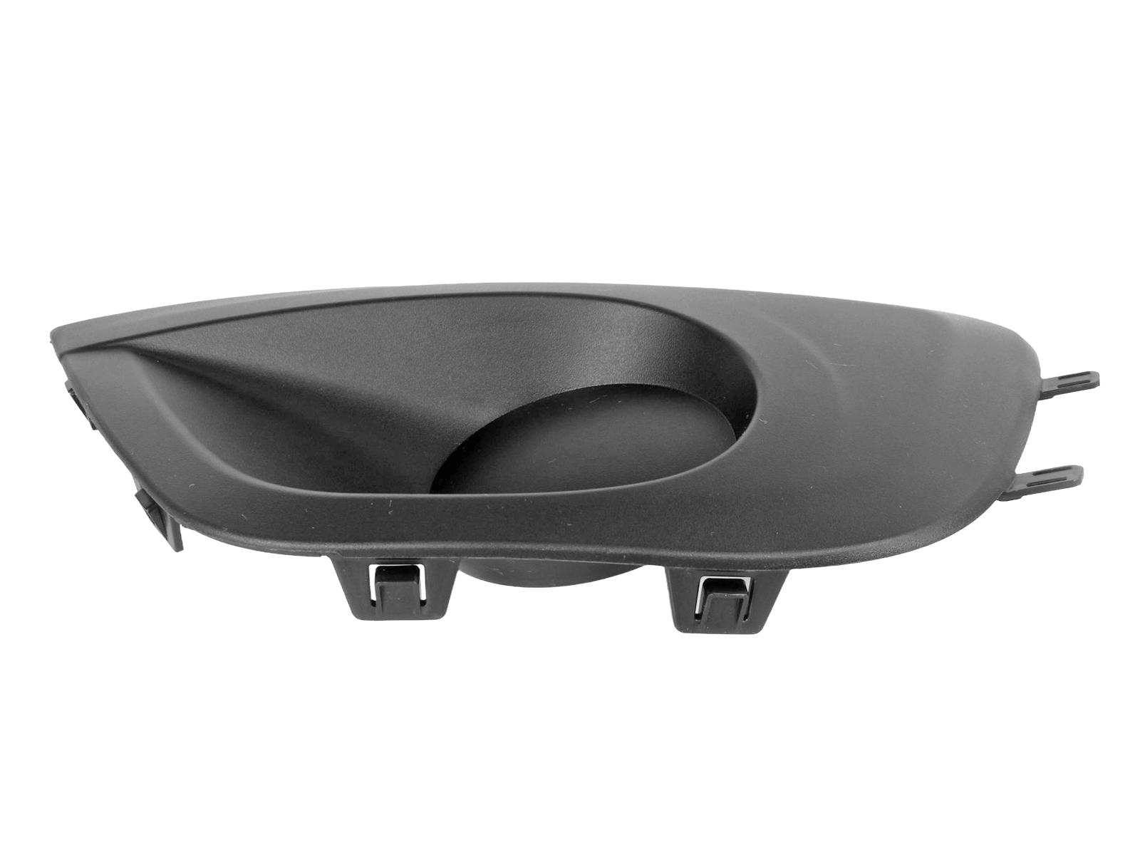 Заглушка бампера ВАЗ-2191 Granta (лифтбек) левая (ОАГ) фотография №2