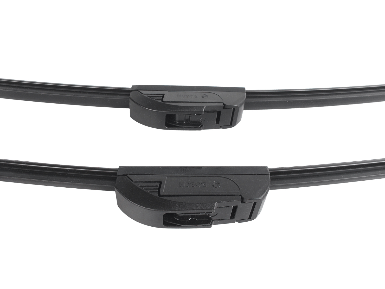 Щетка стеклоочистителя BOSCH 3397007503 AR534S комплект фотография №3