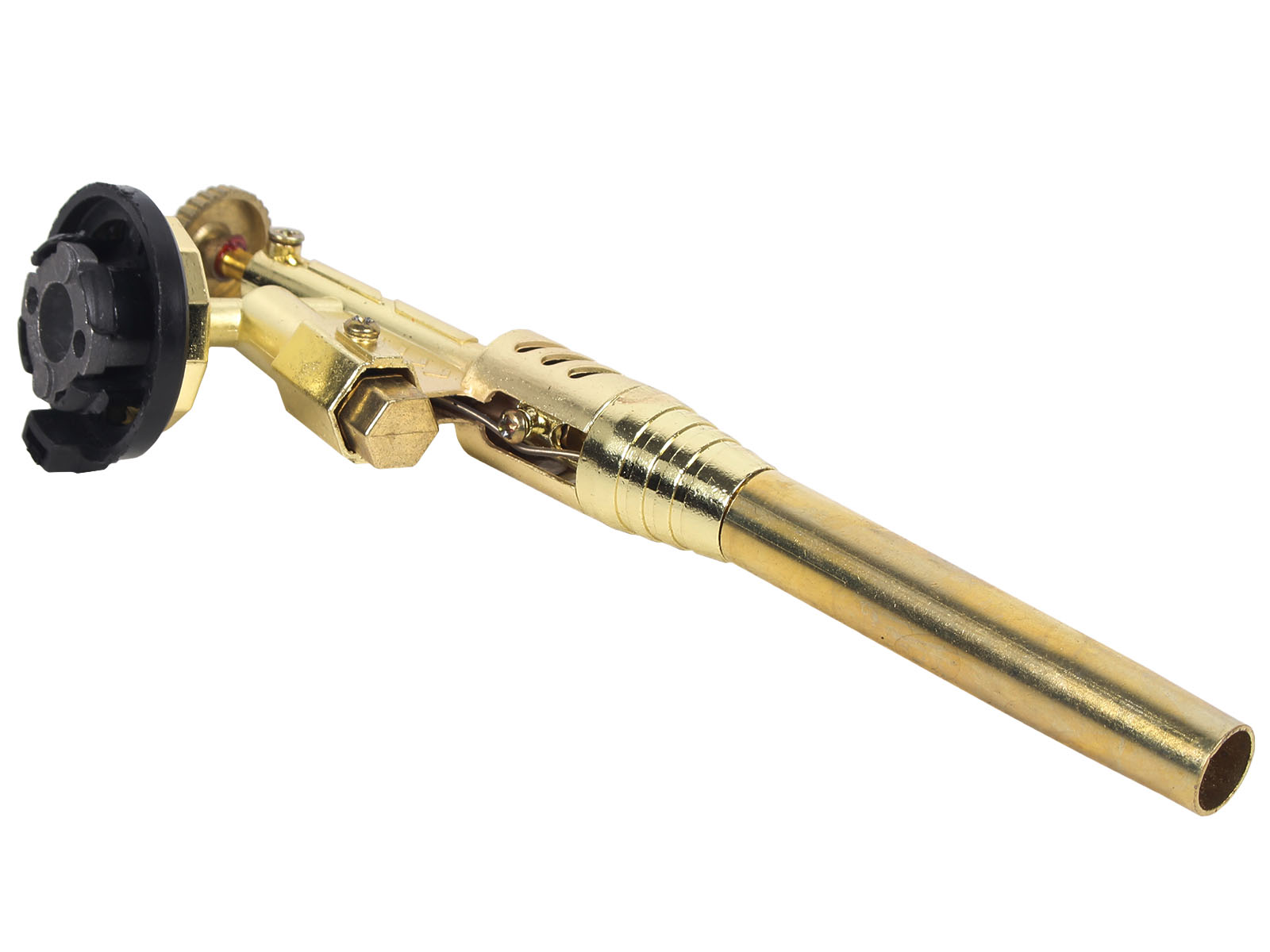 Горелка газовая XP 663 фотография №4