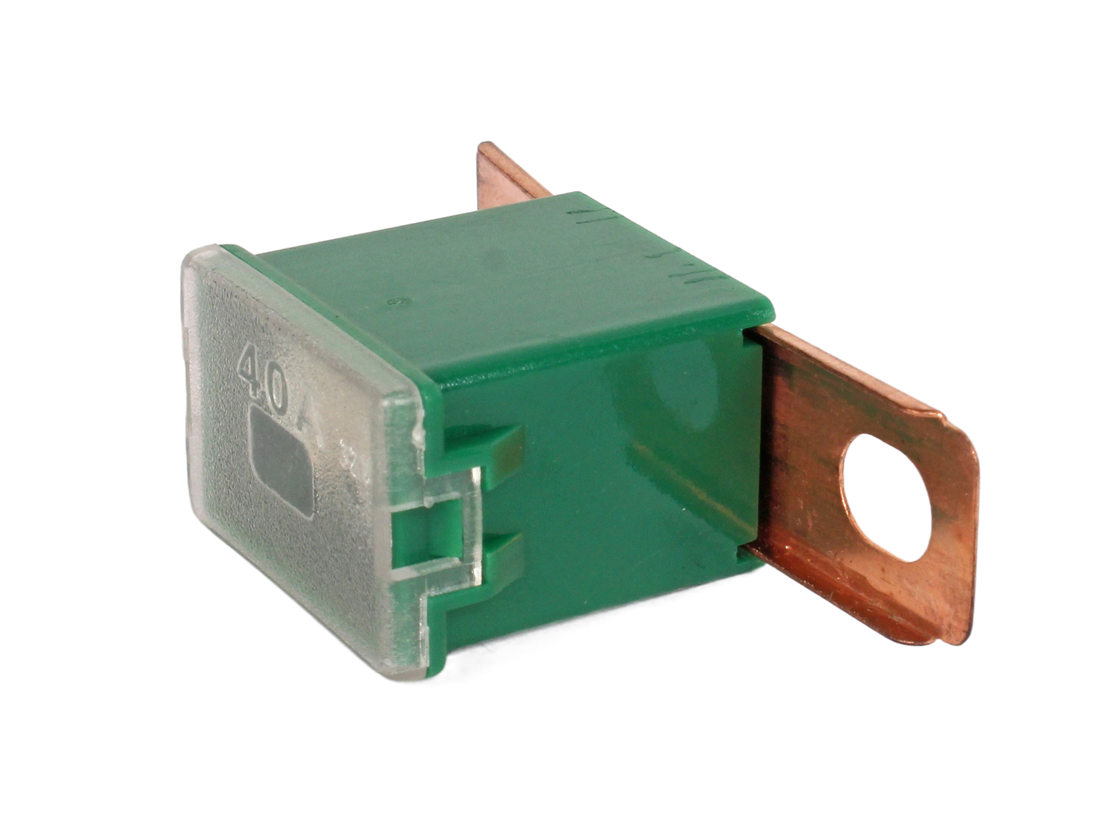 Предохранитель HYUNDAI HD65, 75, 78 40А FYC 18980-06569 фотография №2