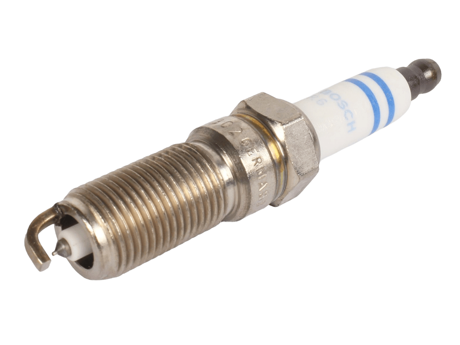 Свеча зажигания BOSCH 0242229739 фотография №2