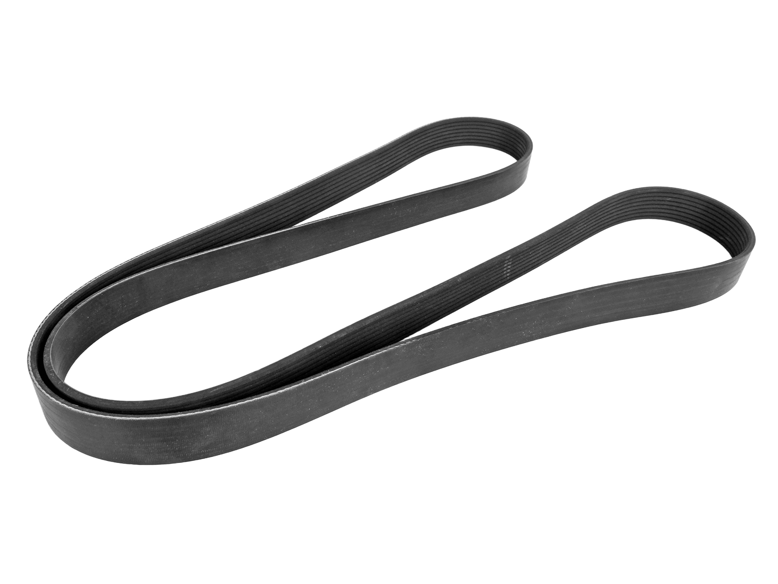 Ремень поликлиновой  8PK2000 GATES фотография №4