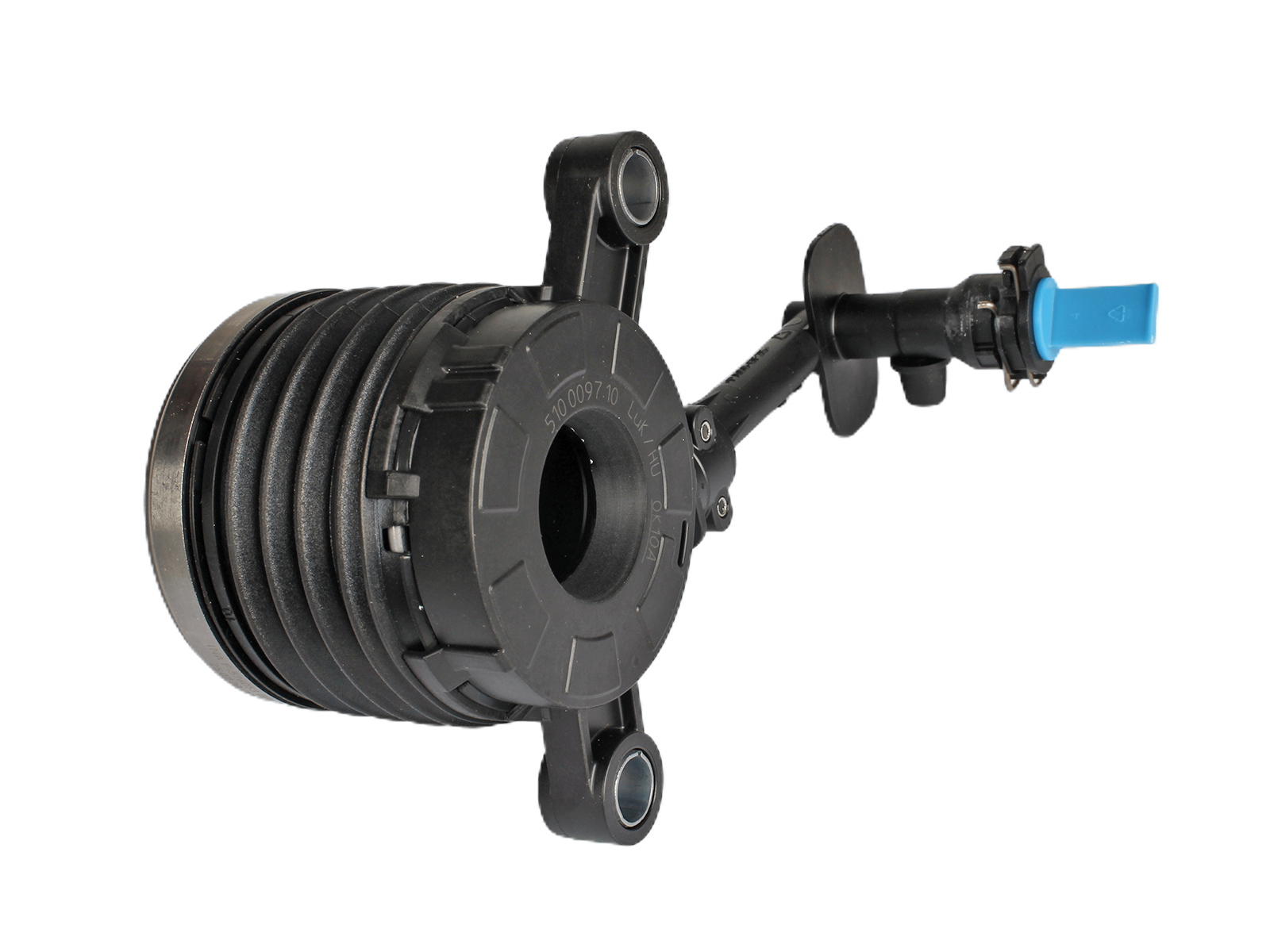 Муфта сцепления ВАЗ-2180,Ларгус LUK 510009710 фотография №2