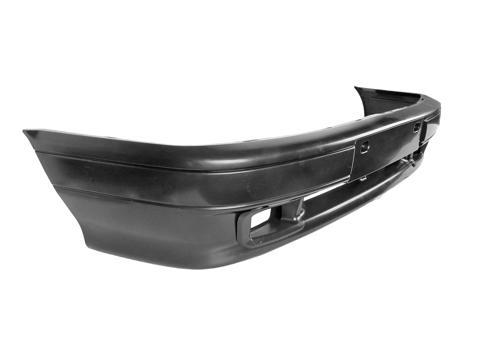 Бампер ВАЗ-2113 передний под противотуманные фары фотография №2