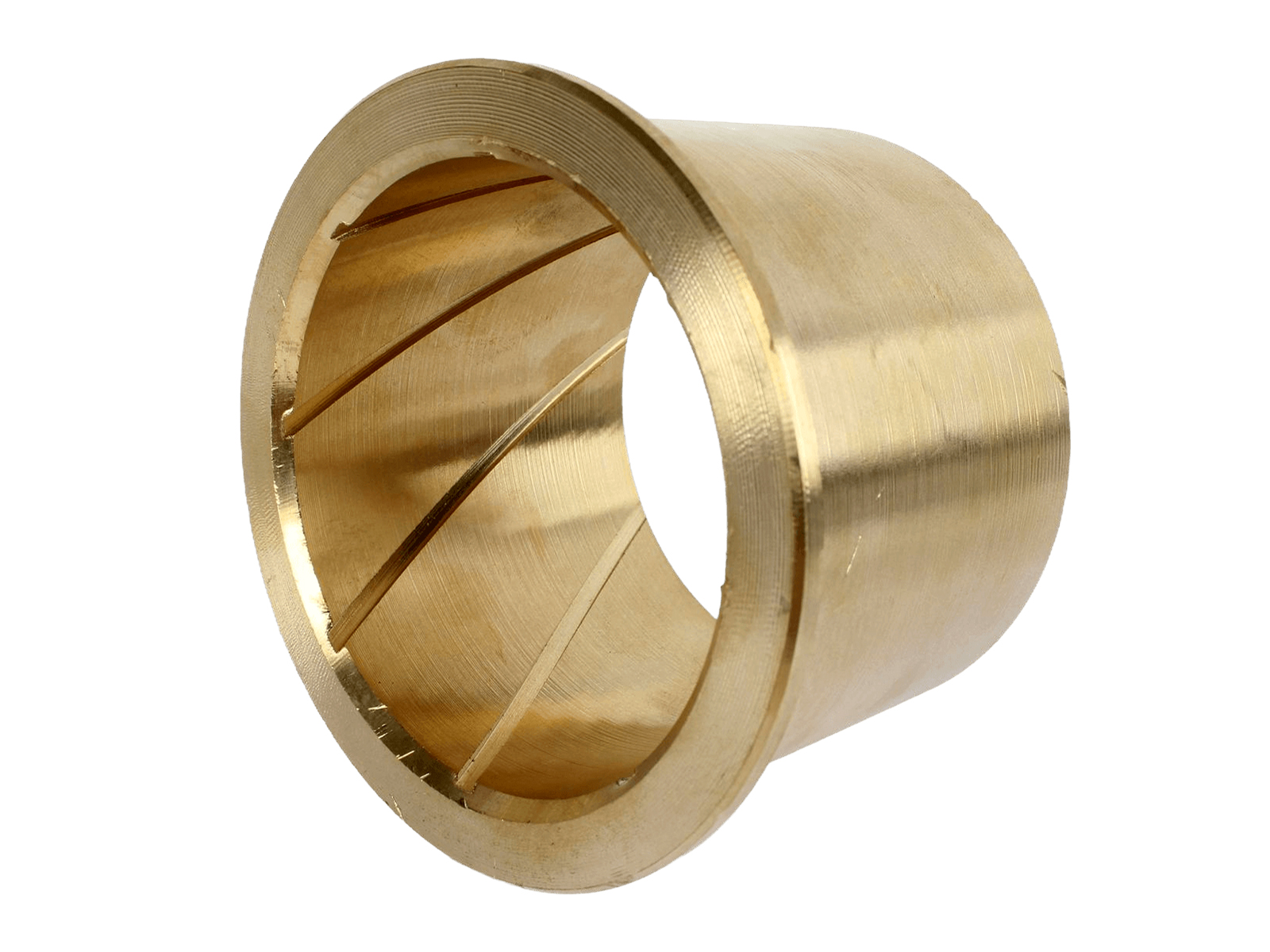 Втулка КАМАЗ балансира бронзовая фотография №3