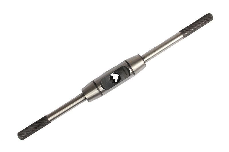 Метчикодержатель M6-16 340мм ANROKEY фотография №1