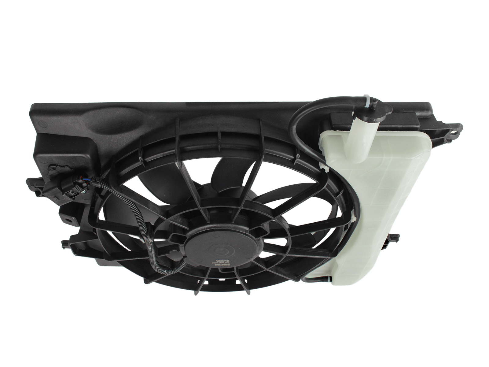 Вентилятор радиатора SONTIAN ZD168562 фотография №4