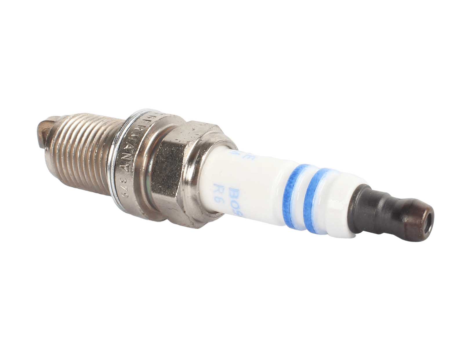 Свеча зажигания BOSCH 0242240707 фотография №3