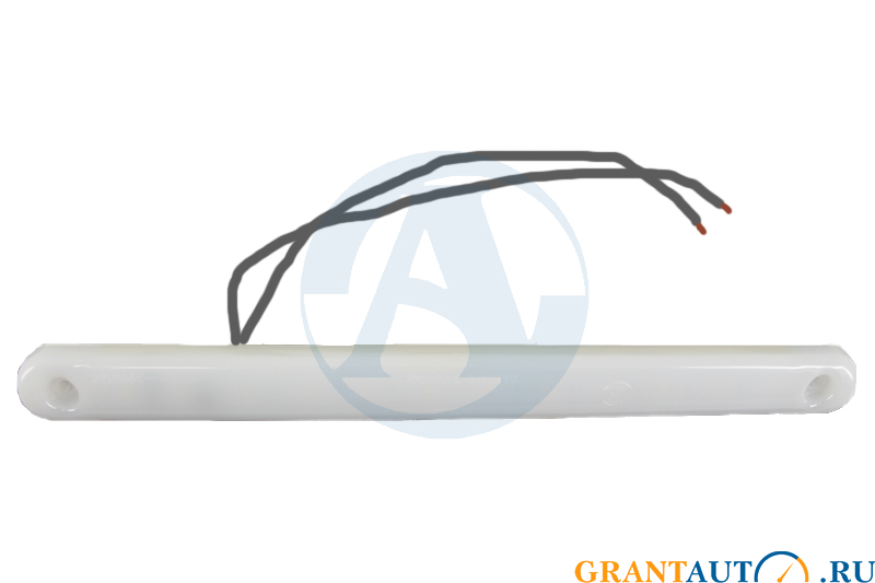 Плафон ЕС-05-03М освещения салона диодный 12В ЕВРОСВЕТ фотография №1