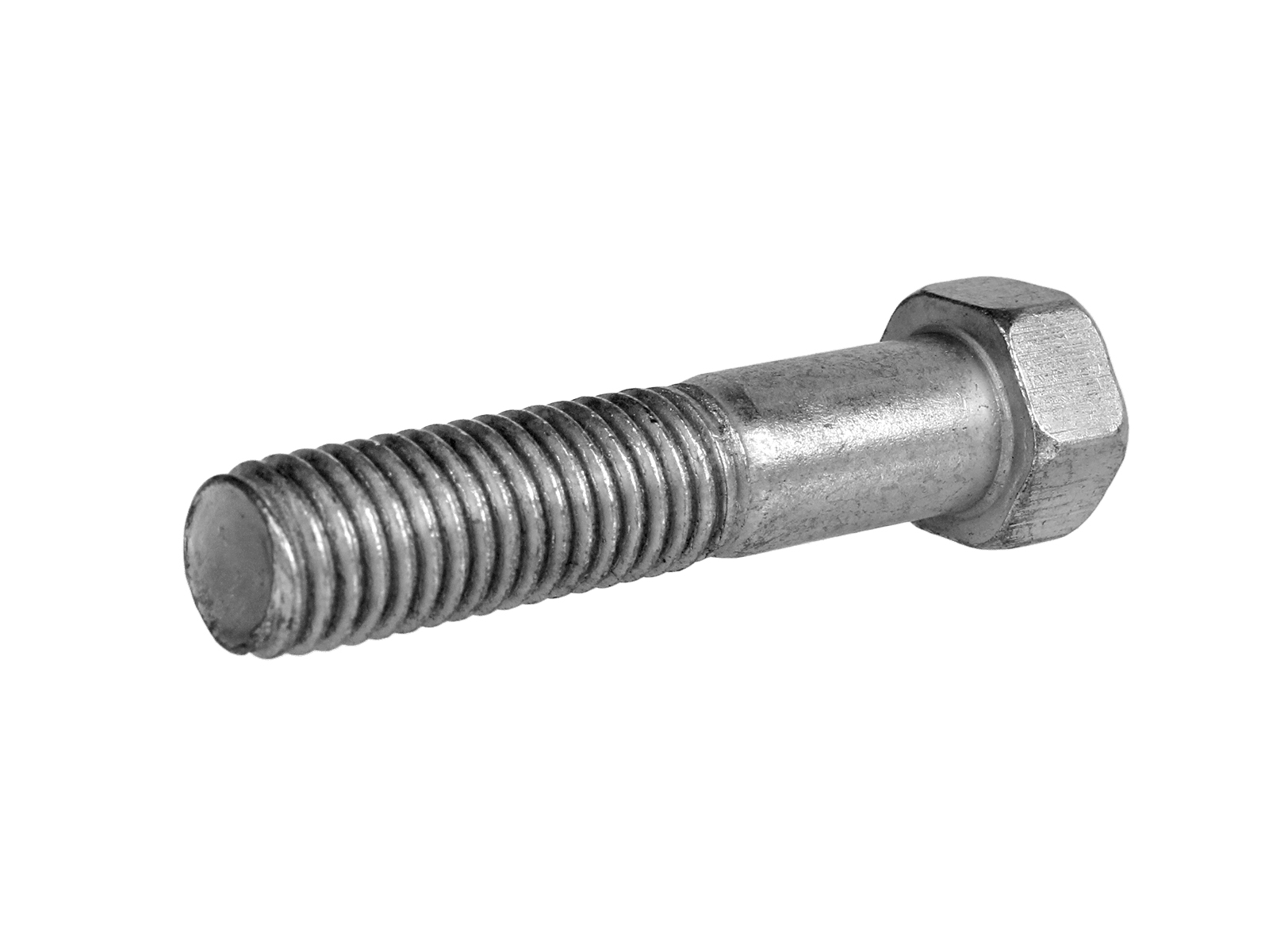 Болт М10х1.5х45 крышки КПП ГАЗ-53 выхлоп.ГАЗ-3308 201505-П29 910 фотография №3
