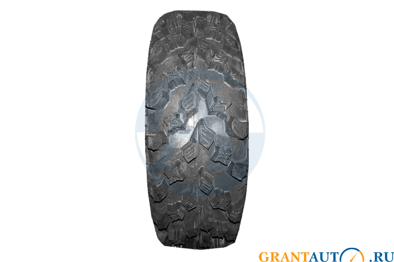 Покрышка PIT BULL GROWLER XOR 27х9.00х12 фотография №2