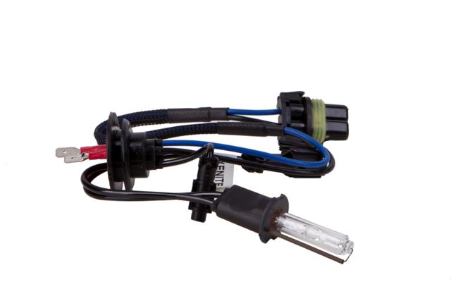 Лампа ксеноновая H1 4300K XENITE шт. фотография №2