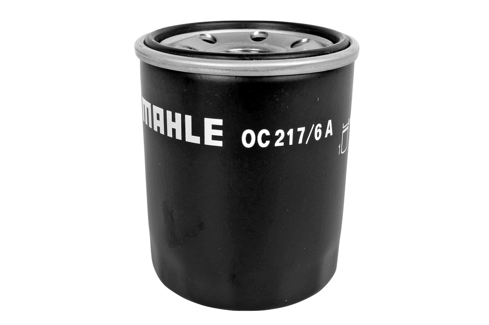 Фильтр масляный MAHLE/KNECHT OC217/6 фотография №1