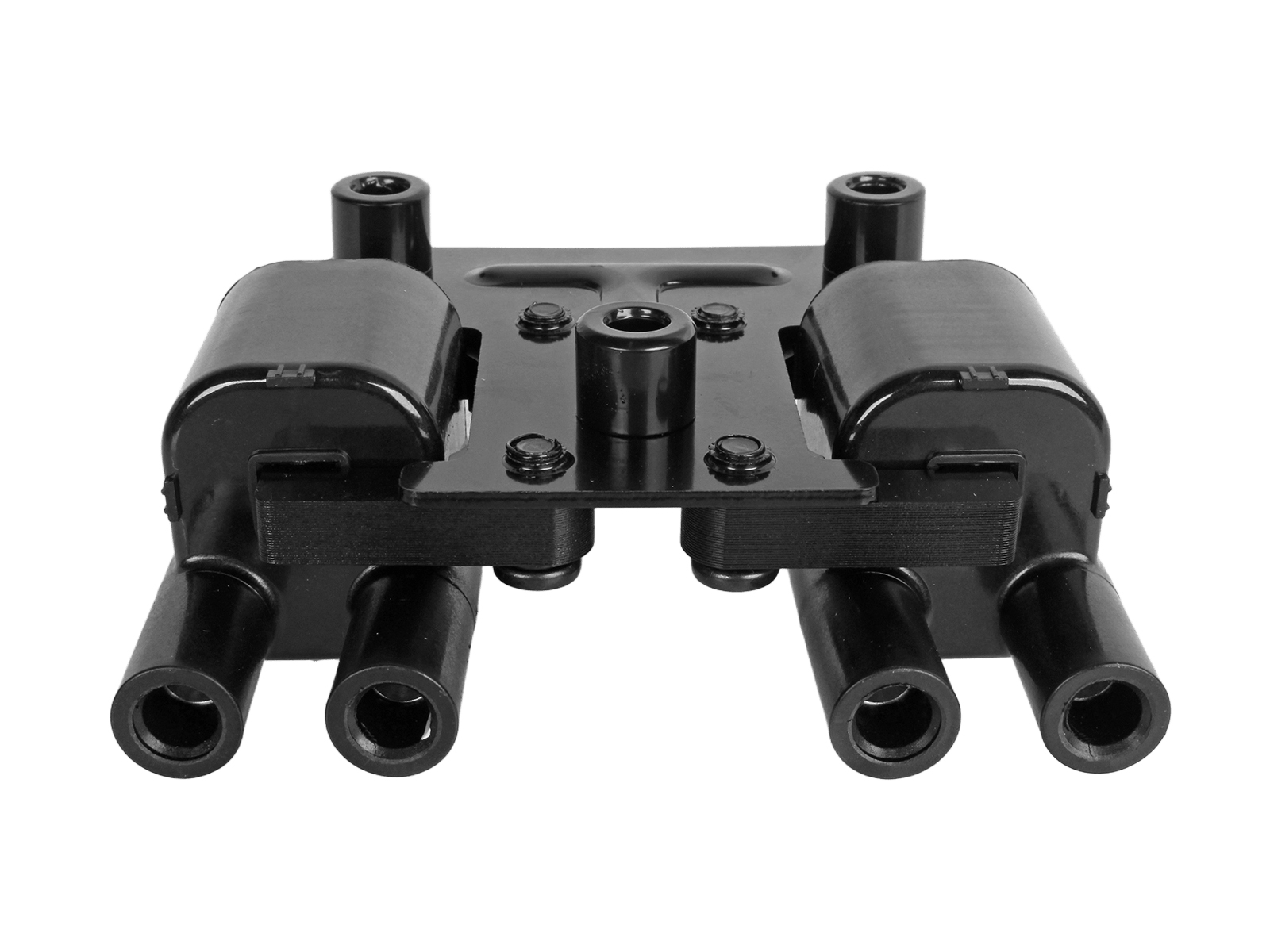 Катушка зажигания СТАРТВОЛЬТ SC0543 фотография №4