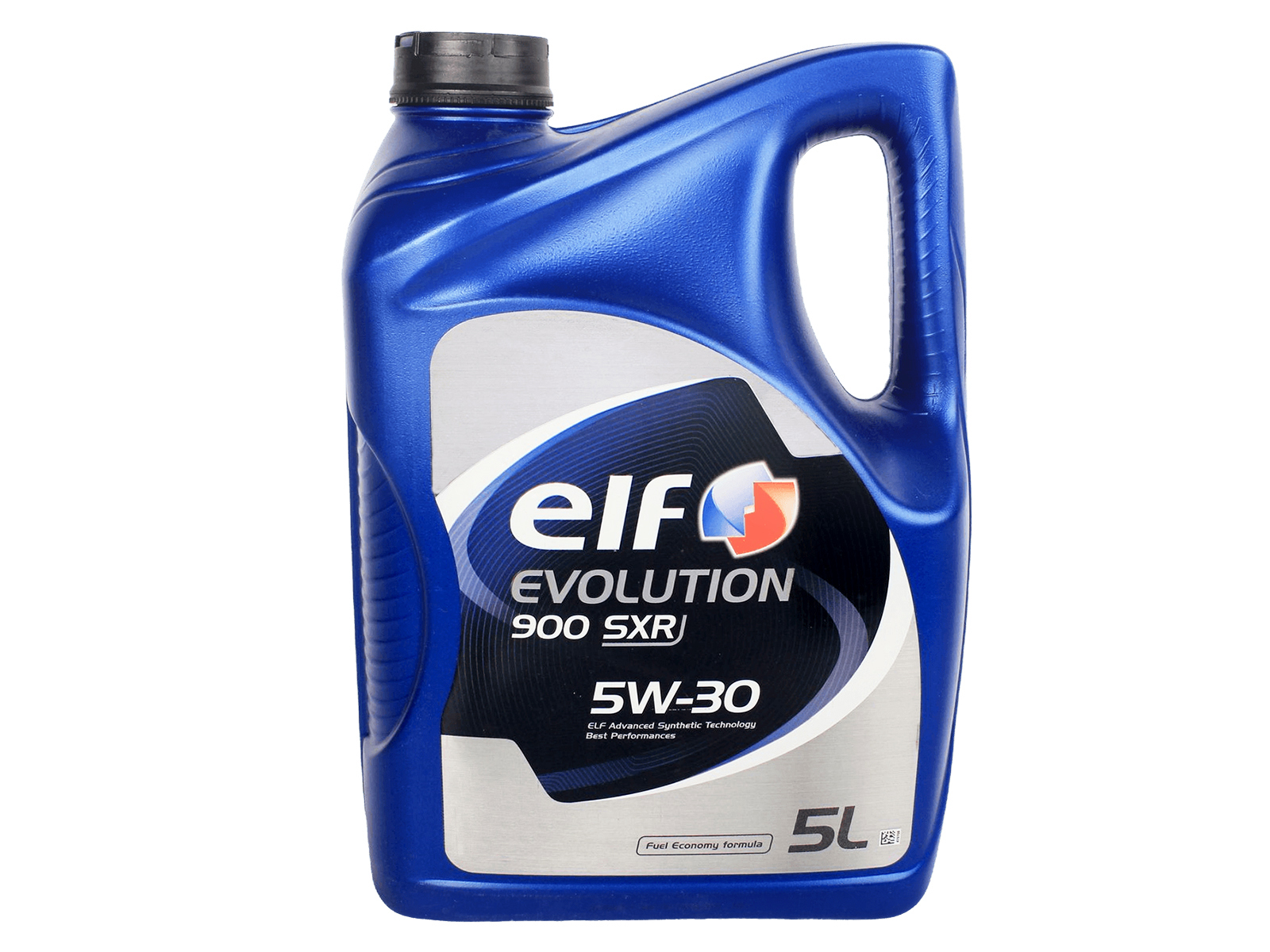 Масло моторное ELF EVOLUTION 900 SXR 5W30 5л фотография №1