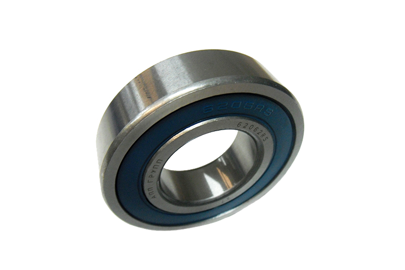 Подшипник закрытый КАМАЗ, ГАЗ-3302 30х62х16 фотография №1