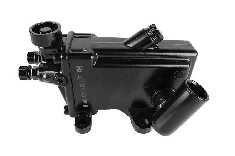 Насос MAN F90,F,L2000 подъема кабины FEBI 27139 фотография №1