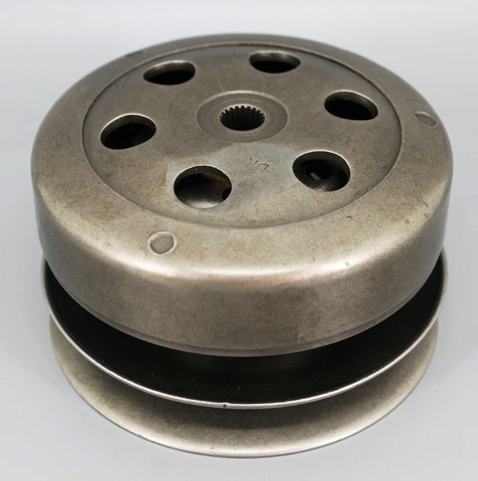 Сцепление центробежное СБ 4T 50см3 139QMB AF34/35 фотография №1
