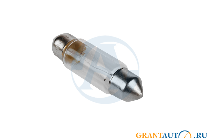 Лампа 12Vx10W OSRAM салона фотография №2