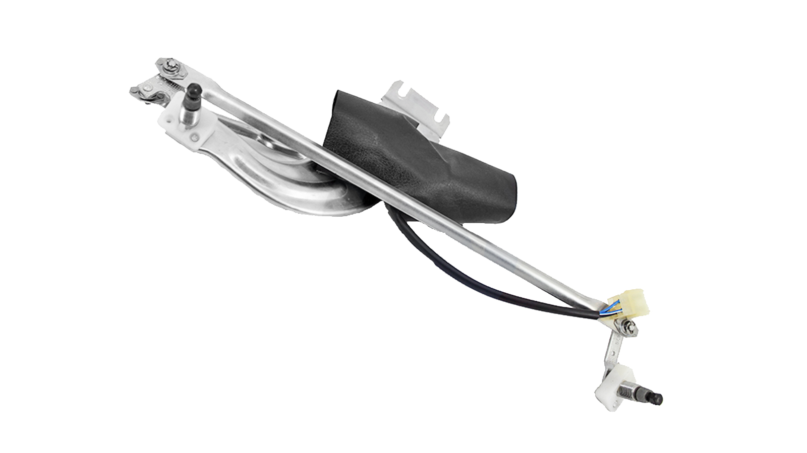 Стеклоочиститель ВАЗ-2121,21213 АВТОПРИБОР СЛ197-5205100 фотография №2