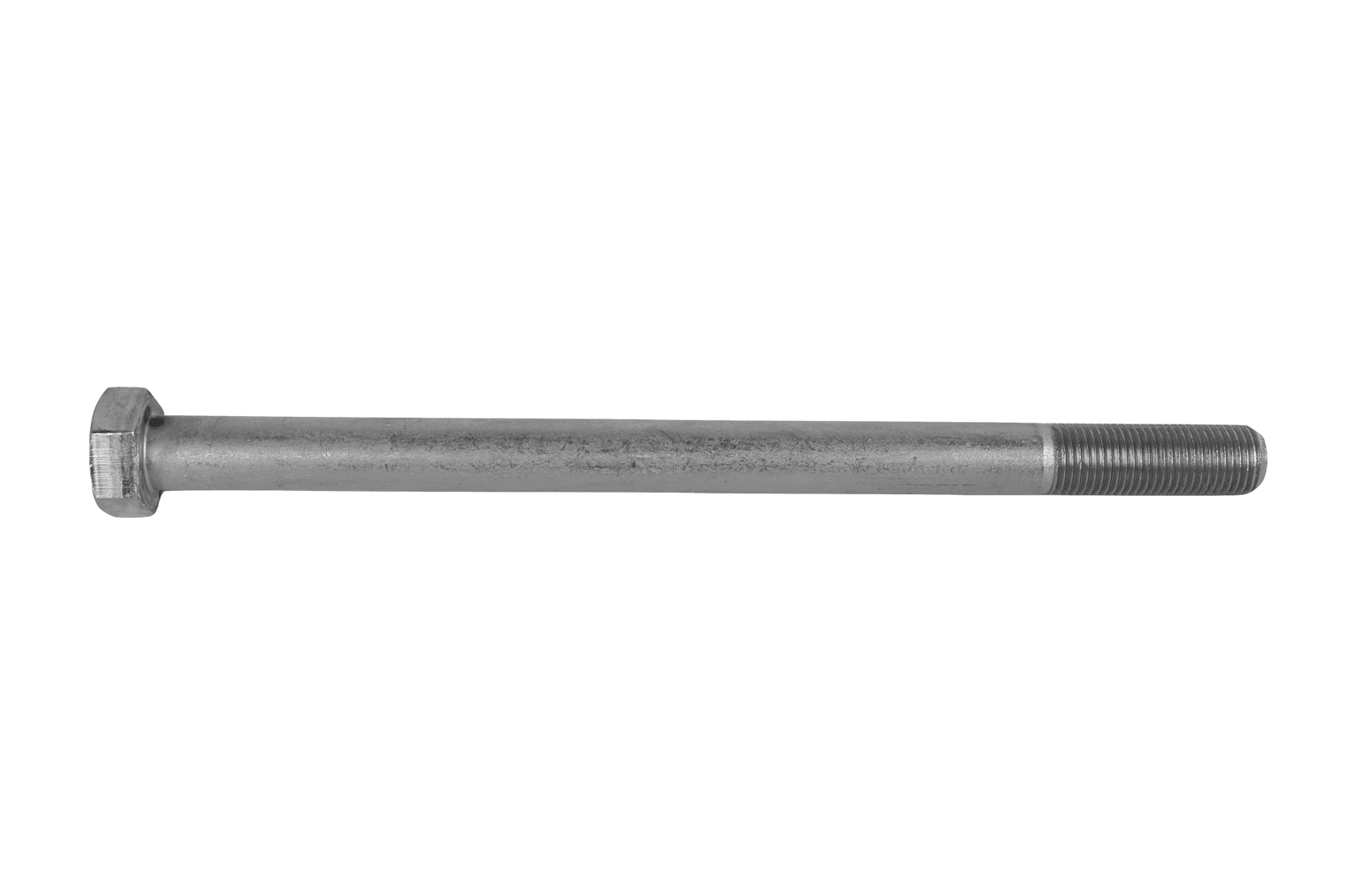Болт М12х1.25х180 КПП верхний КАМАЗ длинный фотография №1