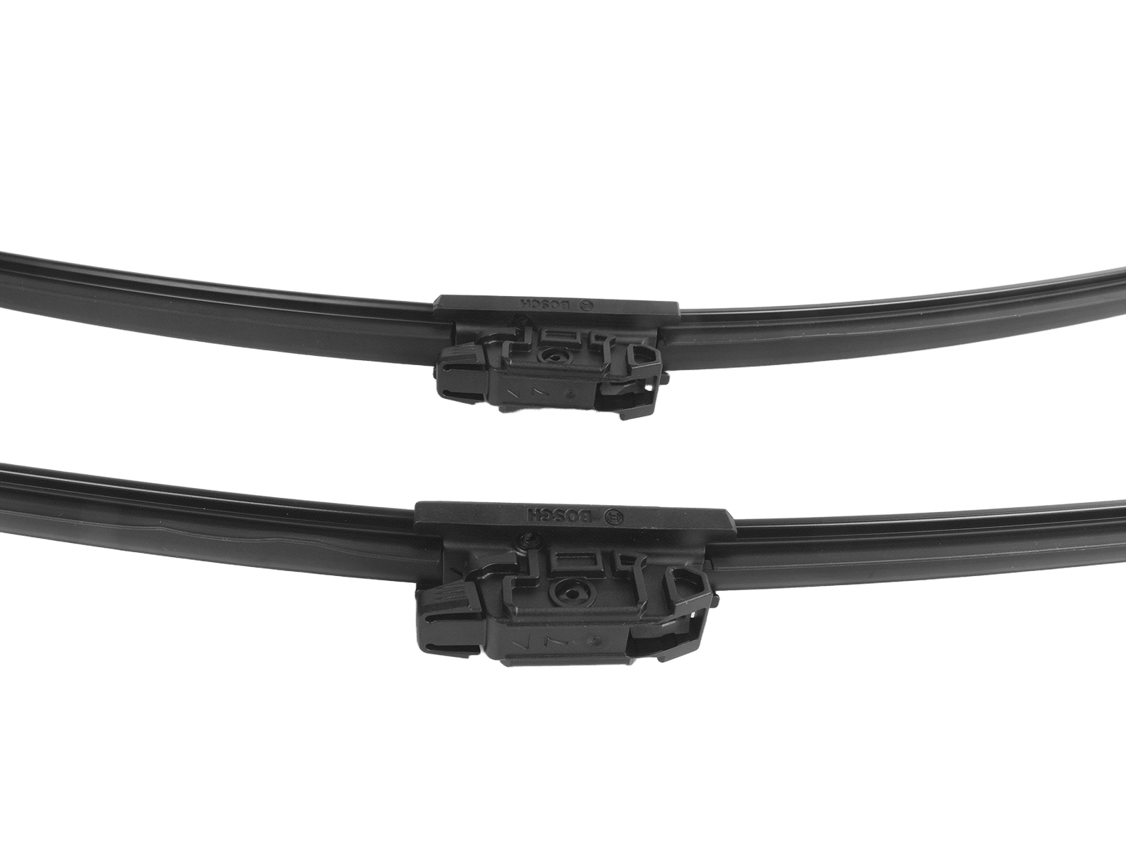 Щетка стеклоочистителя BOSCH 3397014311 A111S комплект фотография №3