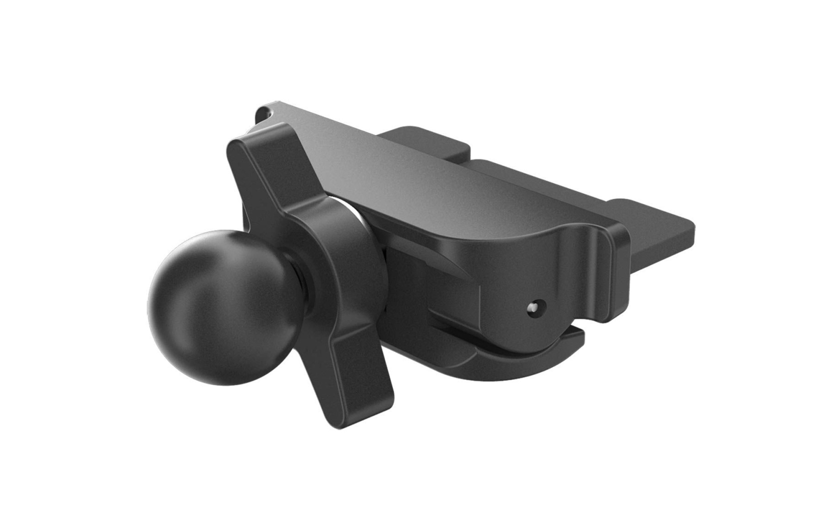 Держатель для авто black Arroys CD-SM1 фотография №8