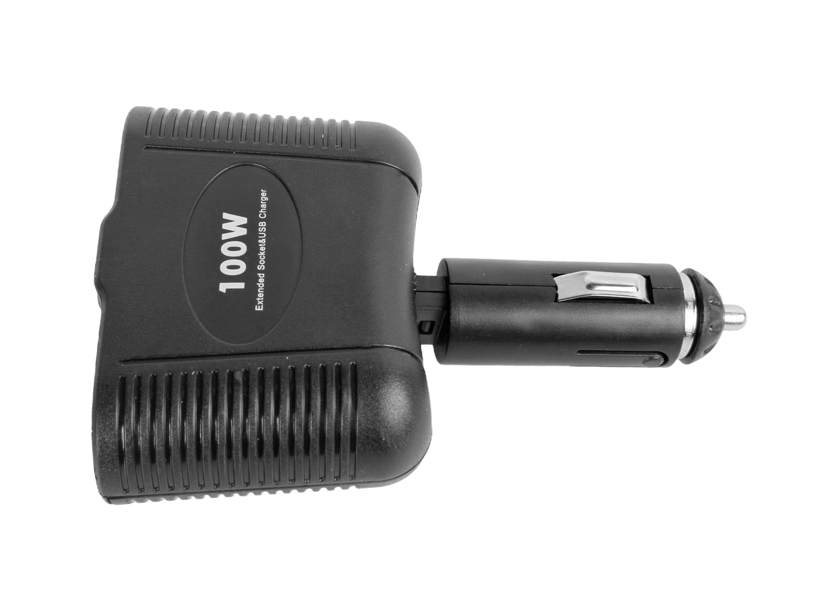 Разветвитель на 2 слота с подсветкой 100 Вт фотография №1