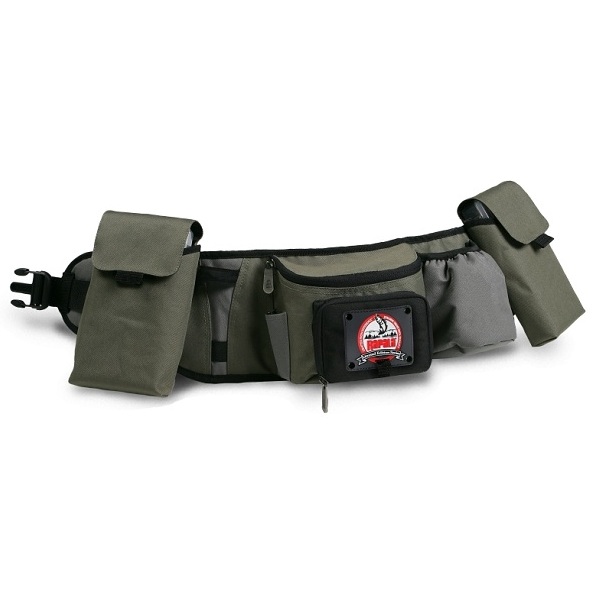 Сумка пояс RAPALA Hip Pack фотография №1