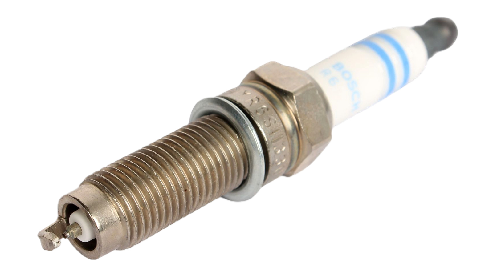 Свеча зажигания BOSCH 0242140523 фотография №2