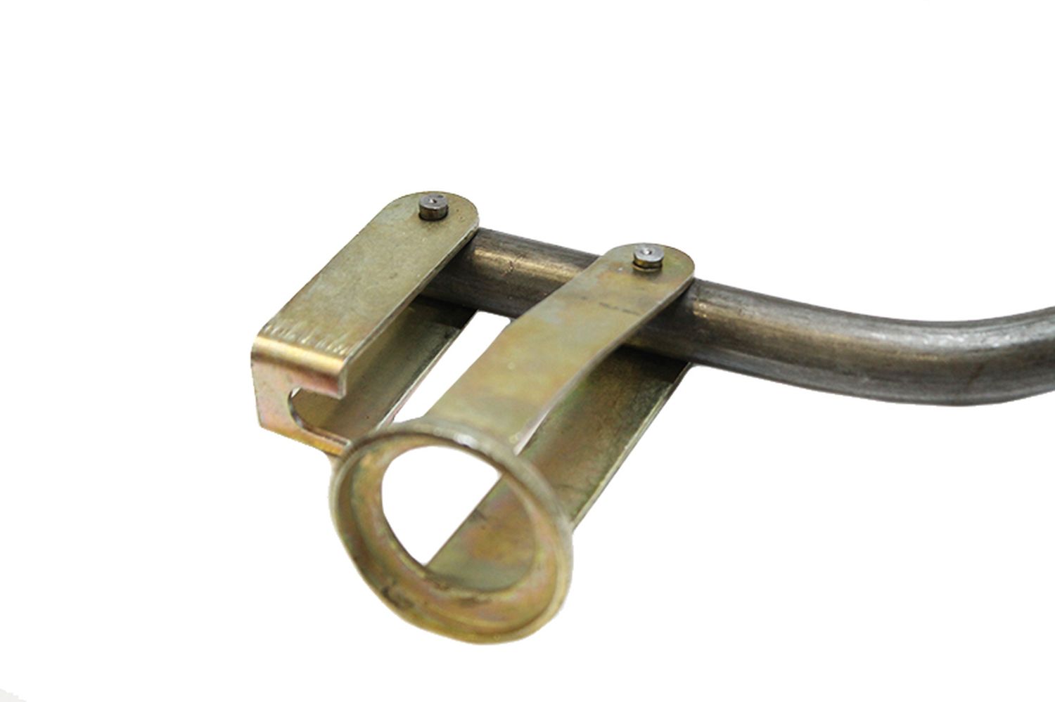 Рассухариватель клапанов ГАЗ-2410,31029 пластиковая ручка фотография №2