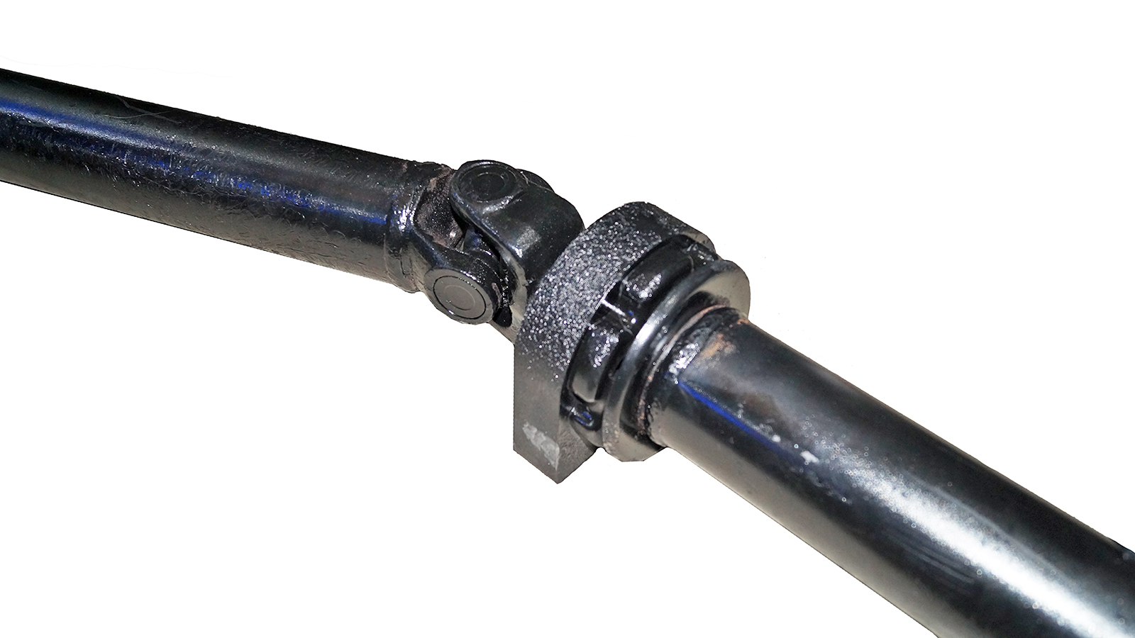 Вал карданный ГАЗ-330202 удлиненный Н/О 2640мм G-PART АО ГАЗ 330202-2200011 фотография №2