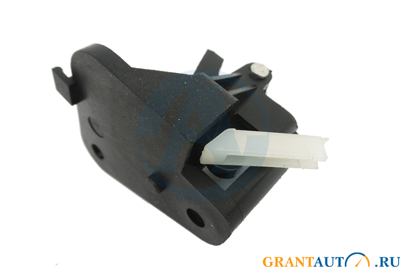 Ручка ВАЗ-1118 двери внутренняя левая фотография №1